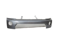 Land Rover Discovery 4 L319 09-13 Oberteil für Stoßstange Stoßfänger Frontschürze Vorne 949 Land Rover Discovery 4... Vorschau 1