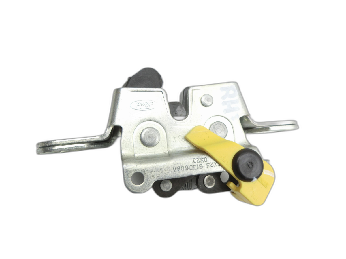 Jaguar XF X250 11-15 Lim Schloss f.Rücksitzbank Verriegelung Rechts Hinten  - Bild 1