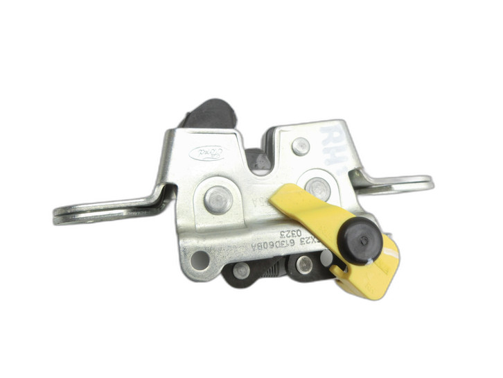 Jaguar XF X250 11-15 Lim Schloss f.Rücksitzbank Verriegelung Rechts Hinten  - Bild 1