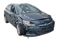 Opel Astra J 12-18