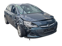 Opel Astra J 12-18 Kombi Kofferraummatte Kofferraum Einlegeboden Opel Astra J 12-18 31.08.2015 13322491 gebraucht Vorschau 6