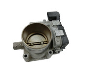 Audi A3 8V 12-16 TFSI 1,4 103KW CPTA Drosselklappe Drosselklappenstutzen Audi A3 8V 12-16 17.06.2014 gebraucht Vorschau 1