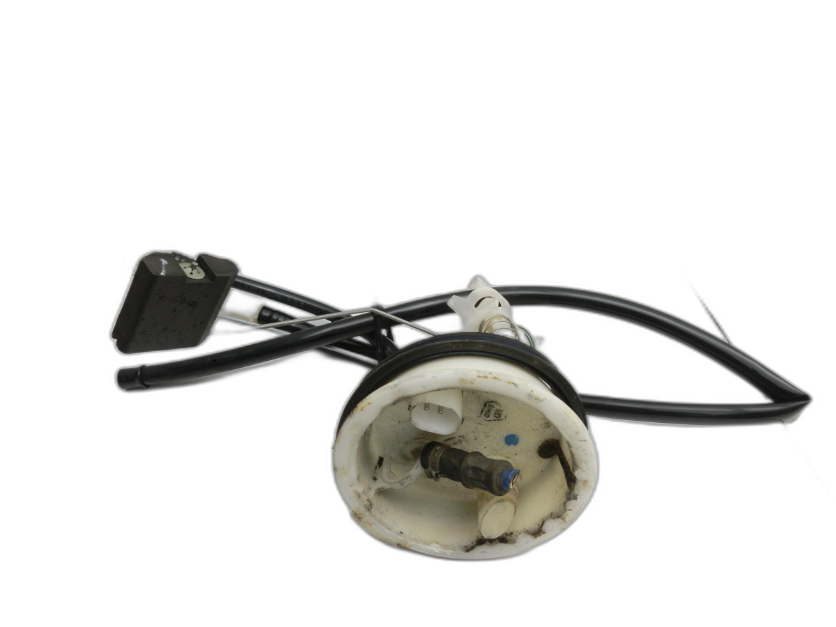 BMW E46 325XI LCI 03-06 2,5i 141KW Tankgeber Tankeinheit Links  - Bild 1