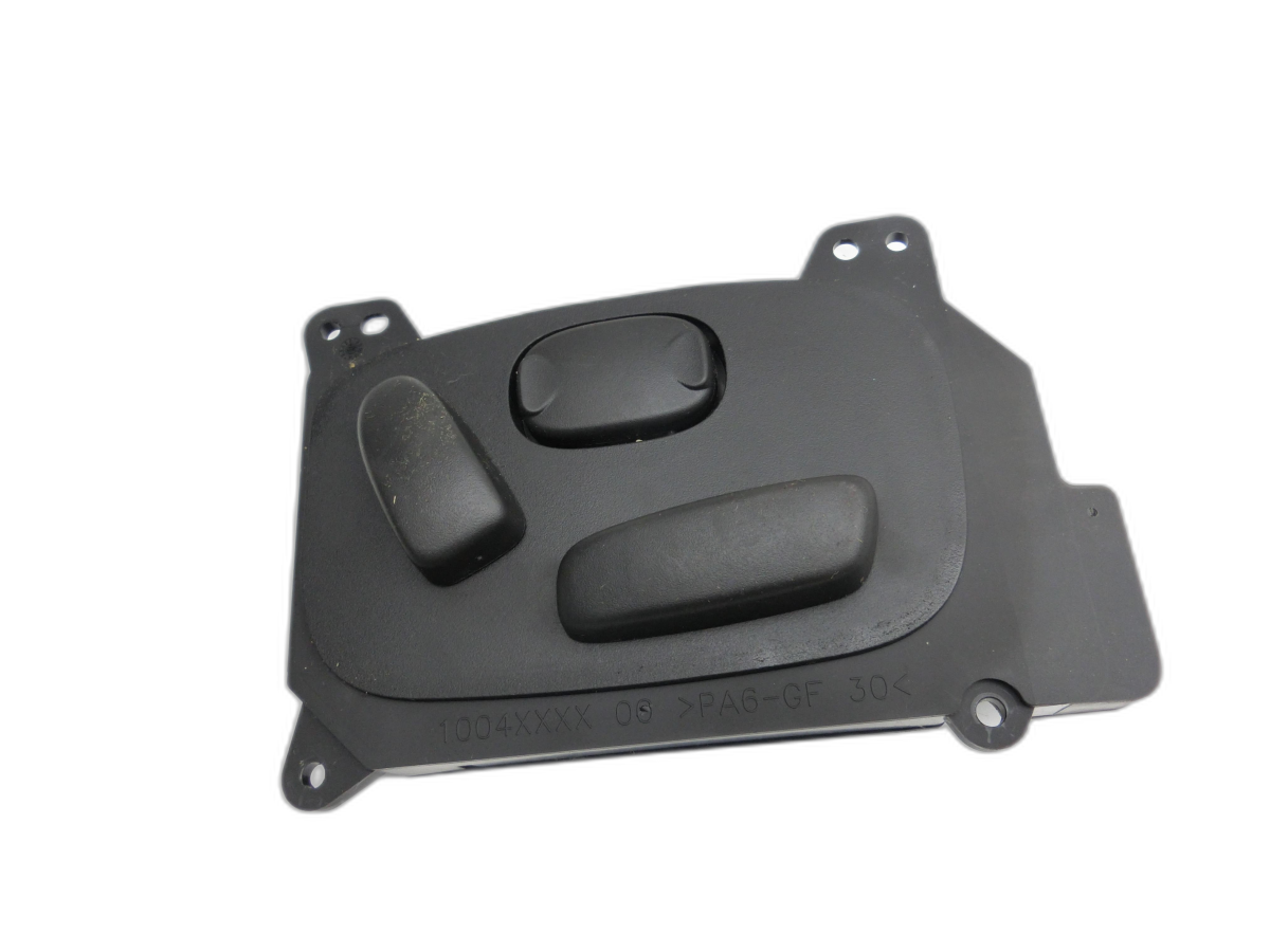 Ajuste de asiento Interruptores derecha para Jaguar XF X250 09-15 - Bild 1