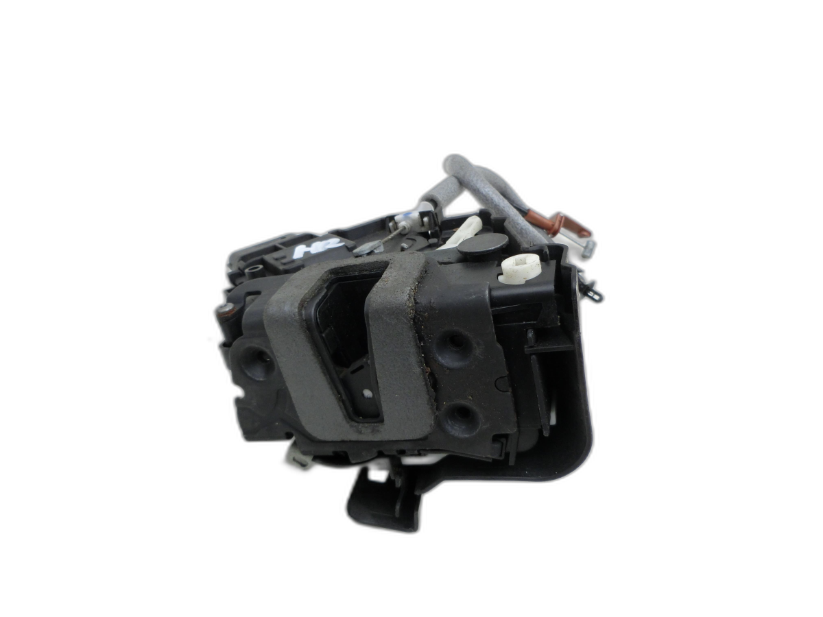 Ford Mondeo IV BA7 07-10 Kombi Schrgh Türschloss m. ZV Stellmotor Rechts Hinten  - Bild 1