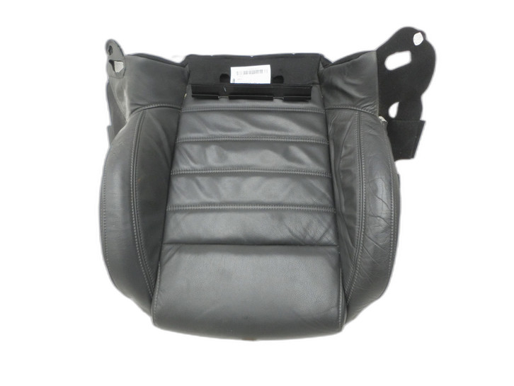 Peugeot 508 I 8D 14-18 Lim Sitzbezug Sitzpolster für Fahrersitz Sitz Links Vorne beheizt Peugeot 508 I 8D 14-18... Bild 1