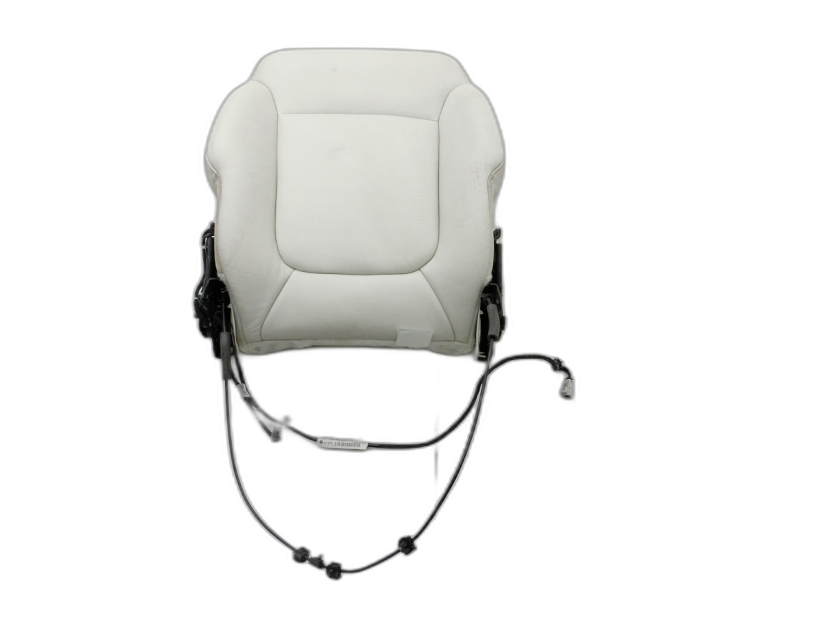 Seat cover Back padding Right Front for Fiat Freemont 11-16 - Bild 1