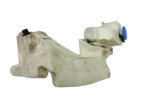 Audi A4 B6 8H 02-05 TDI 2,5 120KW Waschwasserbehälter Wasserbehälter Audi A4 B6 8H 02-05 17.05.2005 8H0955453L gebraucht Vorschau 1