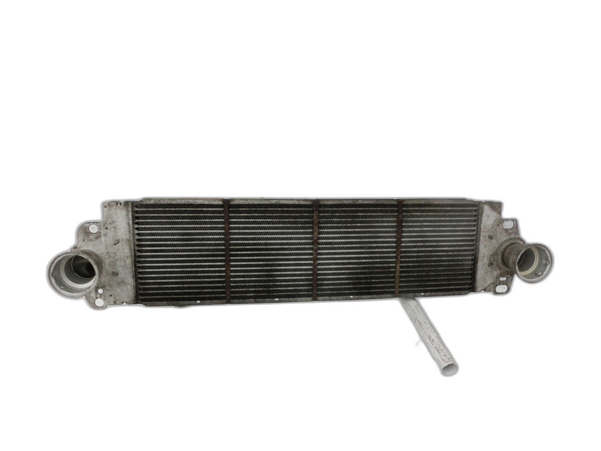 VW T5 7E 09-15 TDI 2,0 84KW Ladeluftkühler Kühler  - Bild 1
