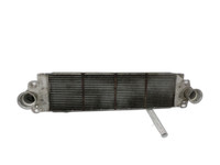 VW T5 7E 09-15 TDI 2,0 84KW Ladeluftkühler Kühler VW T5 7E 09-15 18.04.2012 7E0145804B gebraucht Vorschau 1