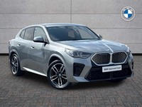 2025 BMW IX2 Electric Hatchback 230kW xDrive30 M Sport 65kWh 5dr Auto Estate Ele