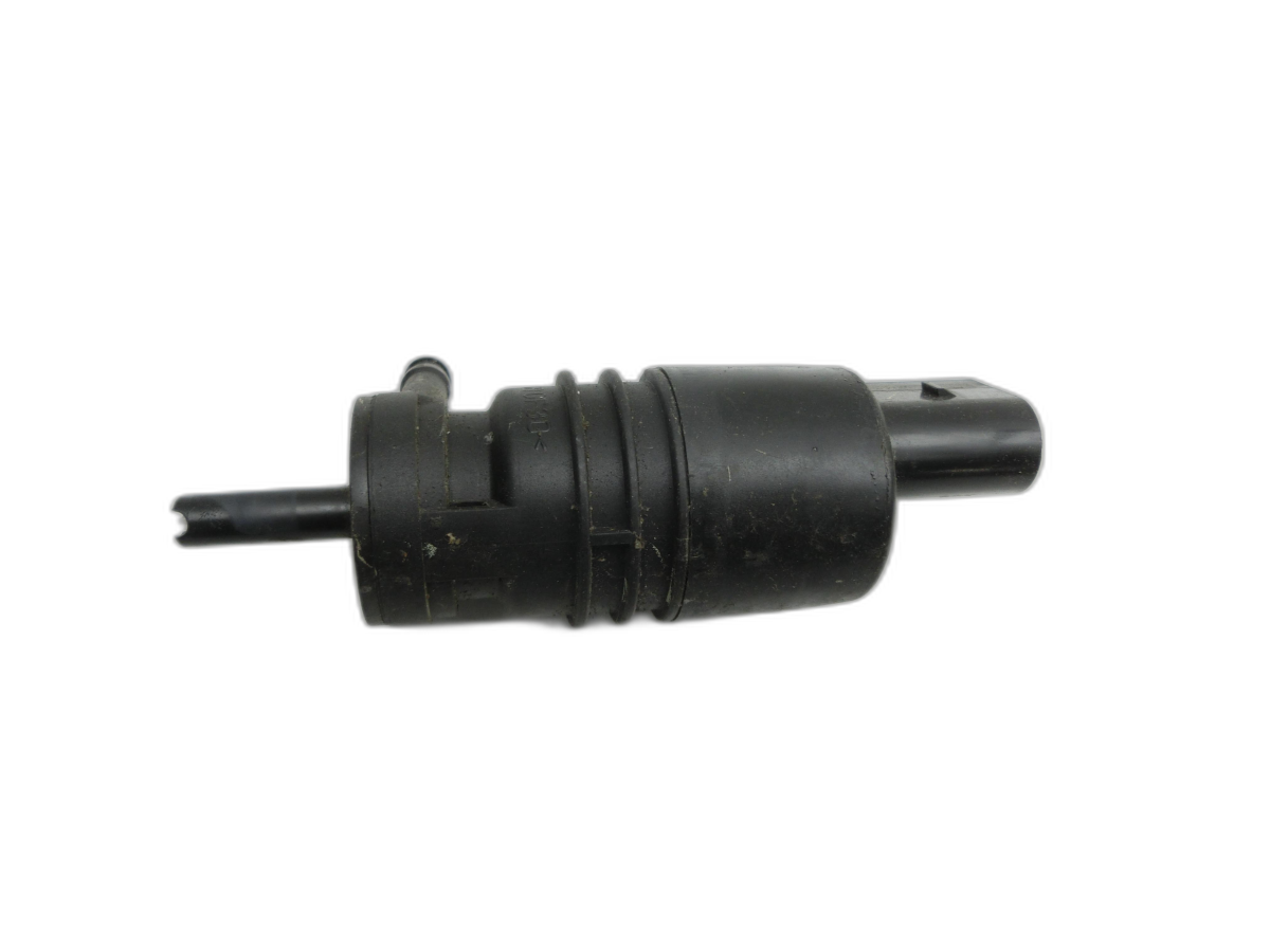 BMW F31 320d 11-15 Waschwasserpumpe Waschpumpe  - Bild 1