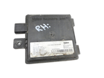 Steuergerät Sensor Totwinkelassistent Rechts Hinten Jaguar XF X250 11-15 