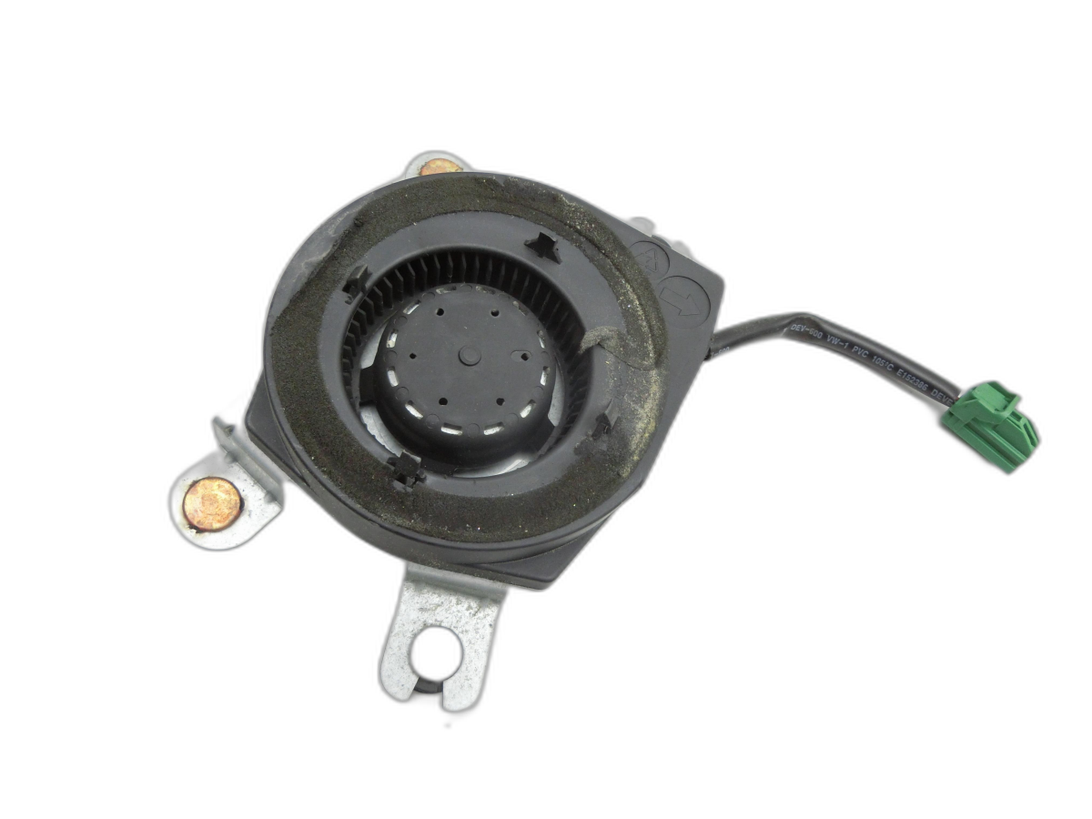 Jeep Grand Cherokee WK2 13-17 Gebläsemotor Lüftermotor für Fahrer Sitz Links Vorne  - Bild 1