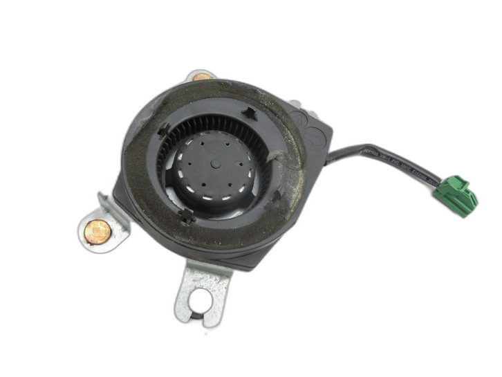 Jeep Grand Cherokee WK2 13-17 Gebläsemotor Lüftermotor für Fahrer Sitz Links Vorne  - Bild 1