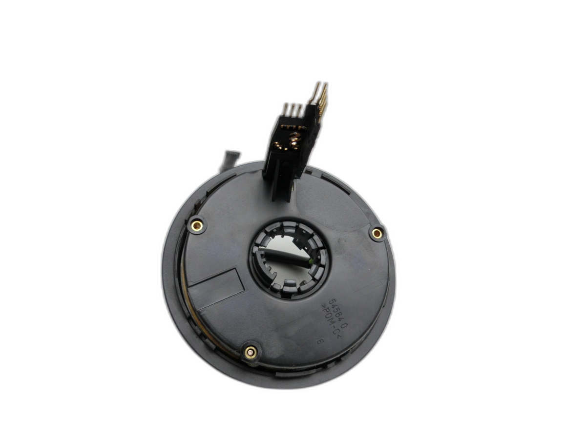 Mercedes W220 S430 98-02 Airbag Schleifring Wickelfeder  - Bild 1