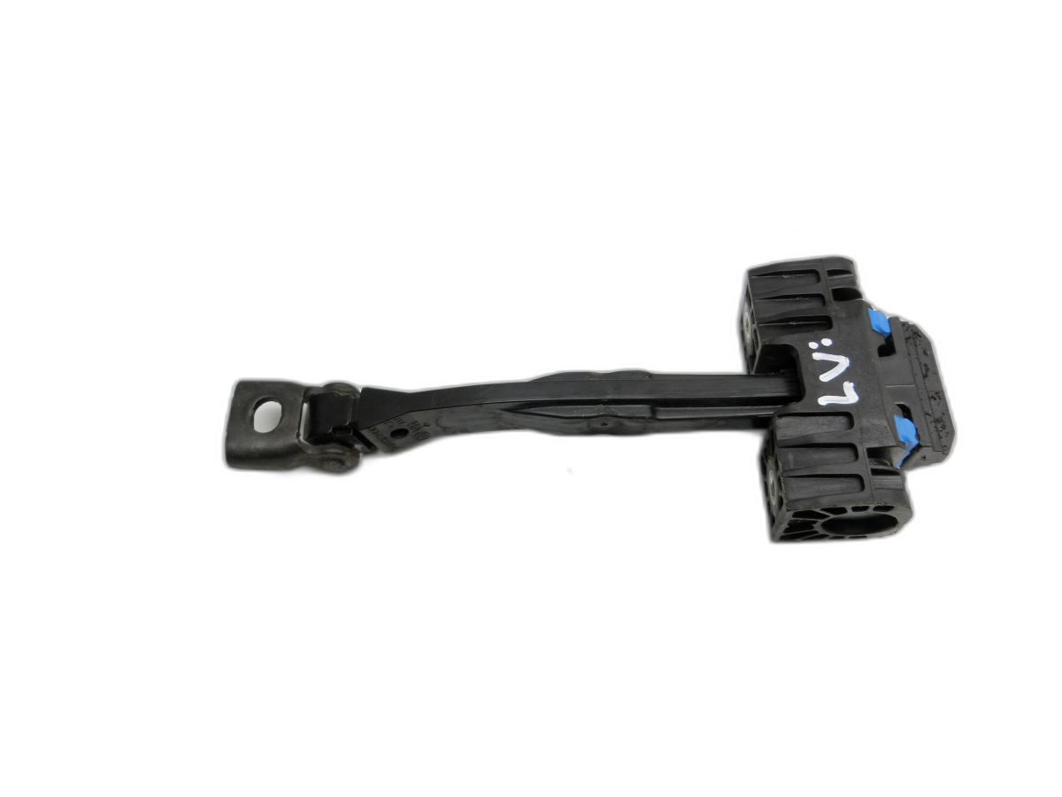 door catch ribbon brake stop Left Front for VW Golf 7 VII 5G 12-17 - Bild 1