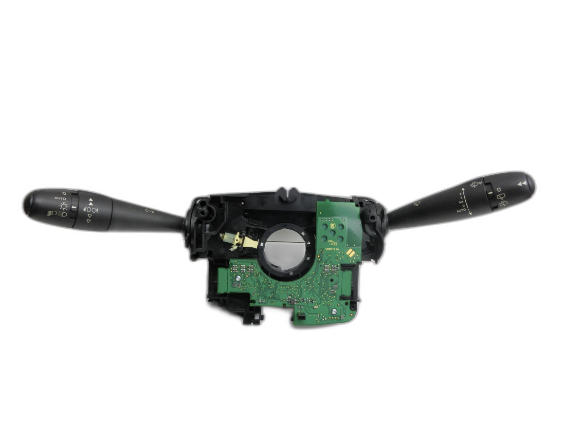 Steering Column Switch Wiper for Citroen DS3 10-16 - Bild 1