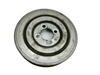 Opel Corsa D 06-10 1,2 55KW Z13DTJ Riemenscheibe Opel Corsa D 06-10 07.11.2008 93177317 55200498 gebraucht Vorschau 1