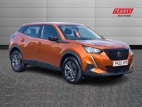 2022 Peugeot 2008 1.2 PureTech Active Premium 5dr Estate Petrol Manual