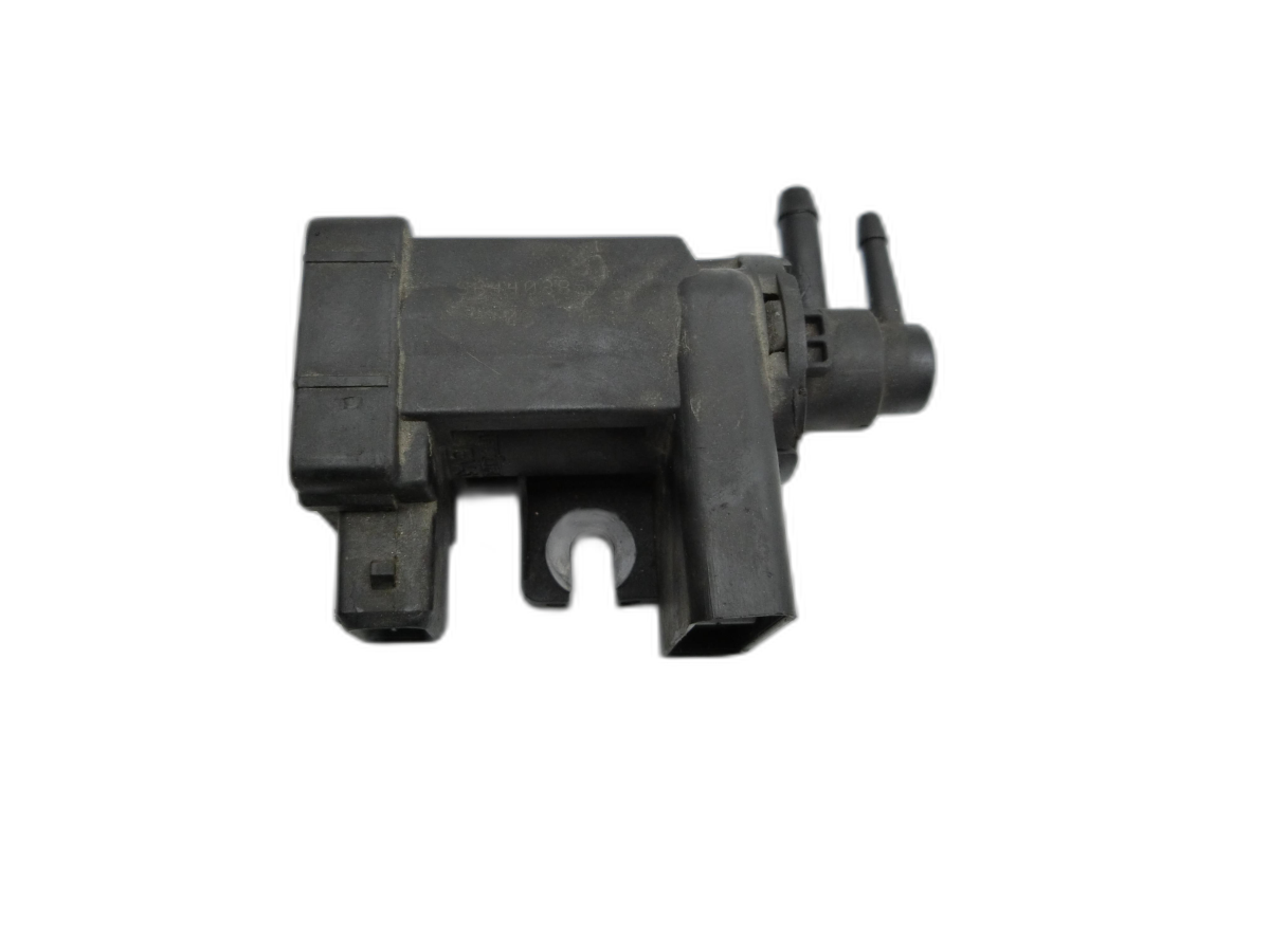 Valvola elettromagnetica Scambiatore di pressione per Opel Antara 07-11 - Bild 1