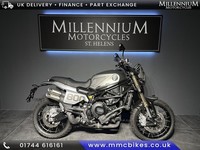 Benelli Leoncino 800 Trail Retro Bike Motorcycle Naked NEW 2024 74 Plate Pre...