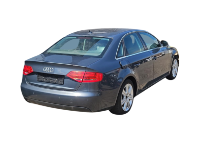 Audi A4 8K B8 07-11