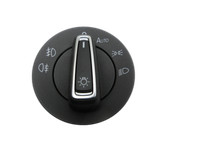 VW Golf VII 7 Variant 13-17 Lichtschalter Schalter VW Golf VII 7 Variant 13-17 09.05.2016 5G0941431BD gebraucht Vorschau 1