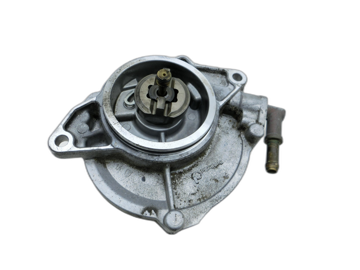 Audi A5 8T 07-12 TDI 2,7 140KW CGKA Unterdruckpumpe Vakuumpumpe  - Bild 1