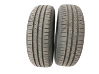 Dacia Lodgy J92 2x Reifen Sommerreifen Hankook 185/65R15 88T 7.85-7.91mm Dacia Lodgy J92 27.11.2012 gebraucht Vorschau 1