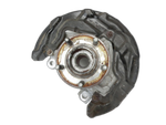 Fuso a snodo Mozzo ruota Sx anteriore per Ford Mondeo 5 V 14-19