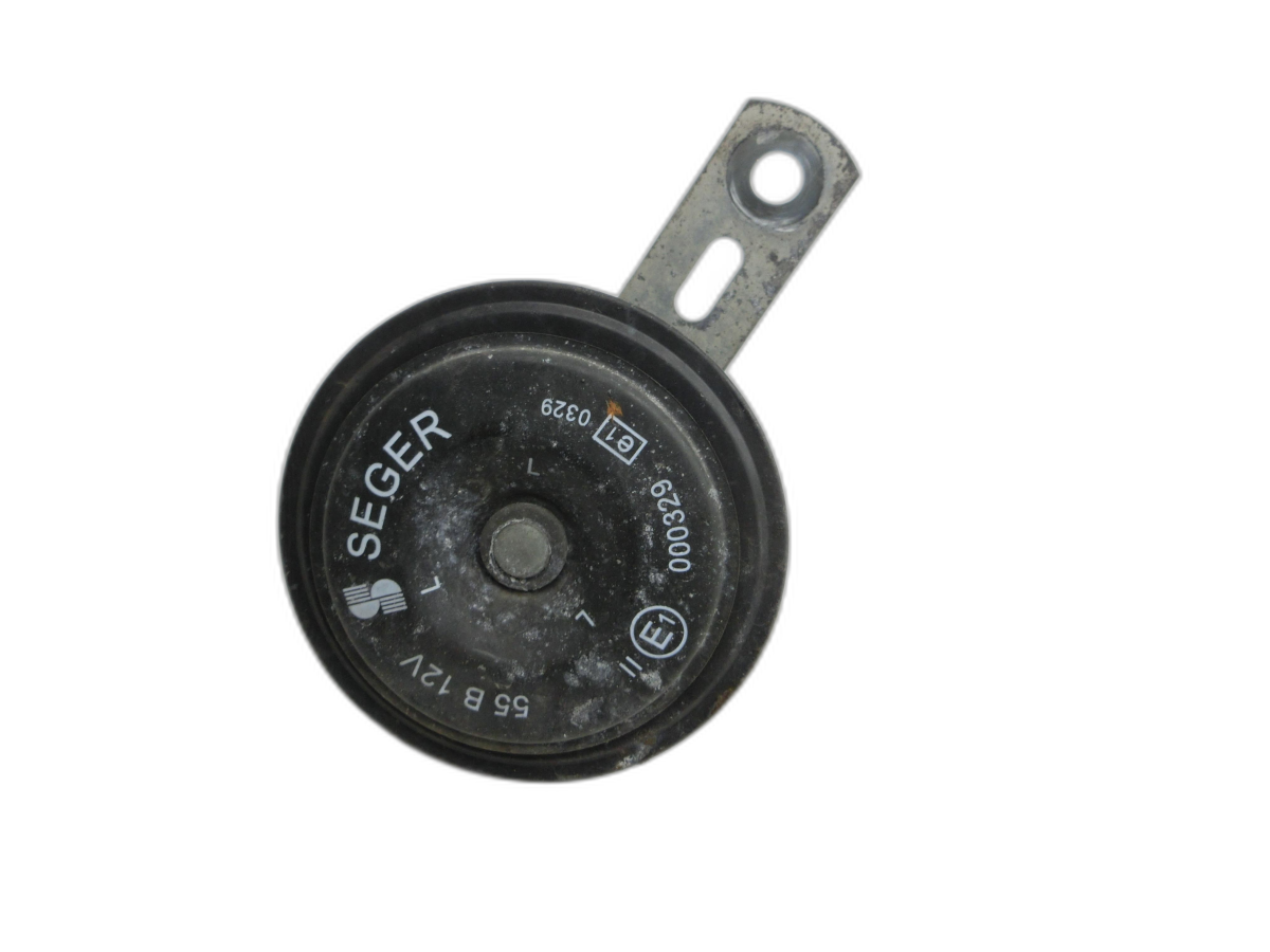 Dacia Logan II 12-18 Hupe Signalhorn  - Bild 1