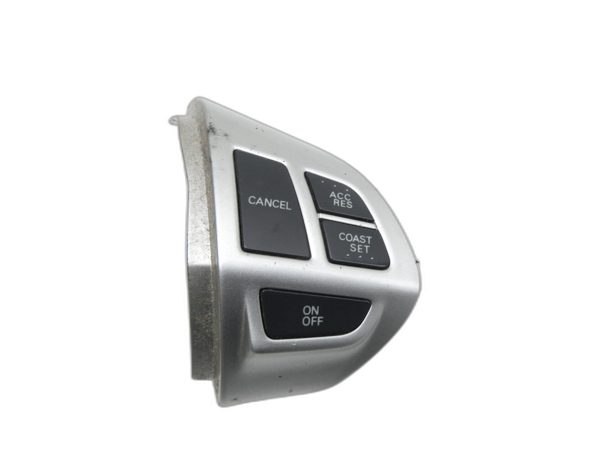 Interruttori volante Multifunzione Interruttore Dx per Peugeot 4007 GP 07-12 - Bild 1