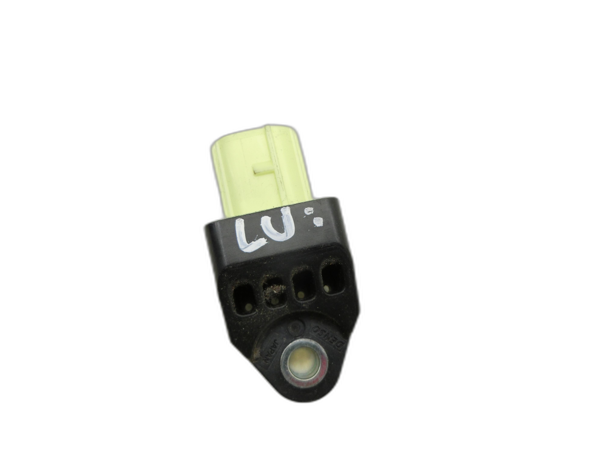 Toyota RAV4 III CA30W 06-13 Sensor Airbag Crashsensor Airbagsensor Links Vorne  - Bild 1