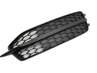 Audi A6 4G C7 11-14 qu Lufteinlassgitter Stoßstange Vorne Rechts S-Line LY8X Audi A6 4G C7 11-14 qu 31.01.2012... Vorschau 1