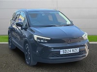 2024 Vauxhall Crossland  Hatchback Petrol Automatic