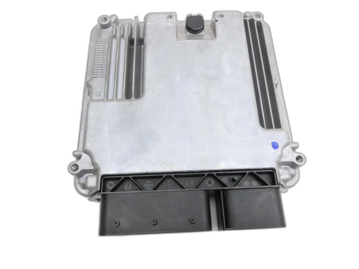BMW E61 530d 04-07 Steuergerät Aktivlenkung Modul Lenksystem  - Bild 1