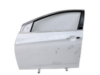 Hyundai I40 VF 12-19 Kombi Tür Fahrertür Links Vorne PW6 Hyundai I40 VF 12-19 09.07.2014 76003-3Z000 gebraucht Vorschau 1
