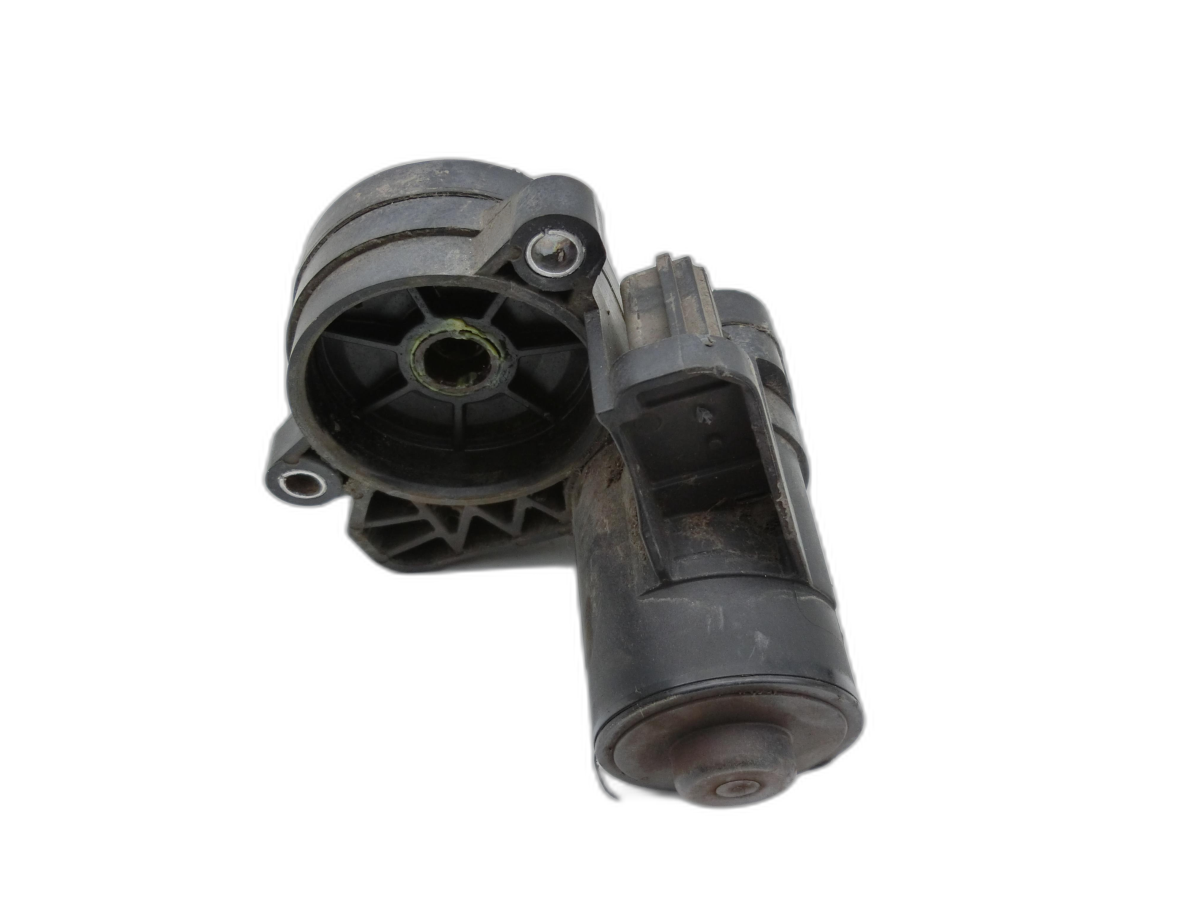 VW Golf 7 VII 5G 12-17 Stellmotor für Elektrische Feststellbremse Rechts Hinten - Bild 1