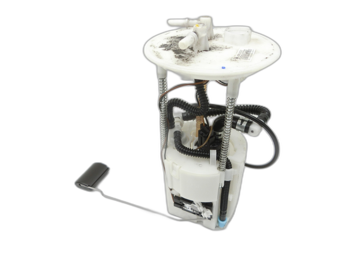 Ssangyong Korando C300 19-24 e-XDi 1,6 100KW Kraftstoffpumpe Kraftstoff Förderpumpe Tankgeber  - Bild 1