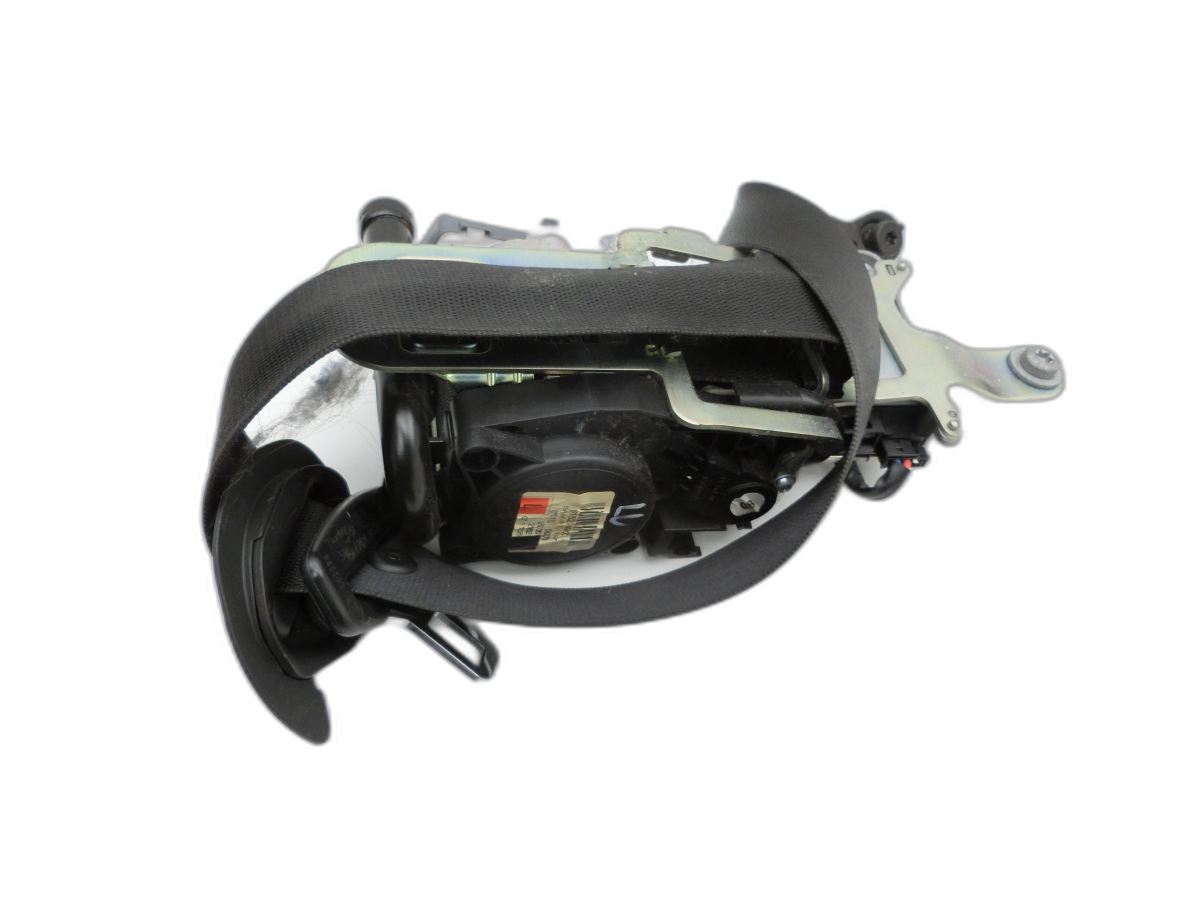 Mercedes W204 S204 C250 07-14 Kombi Gurt Gurtstraffer Fahrer Links Vorne  - Bild 1