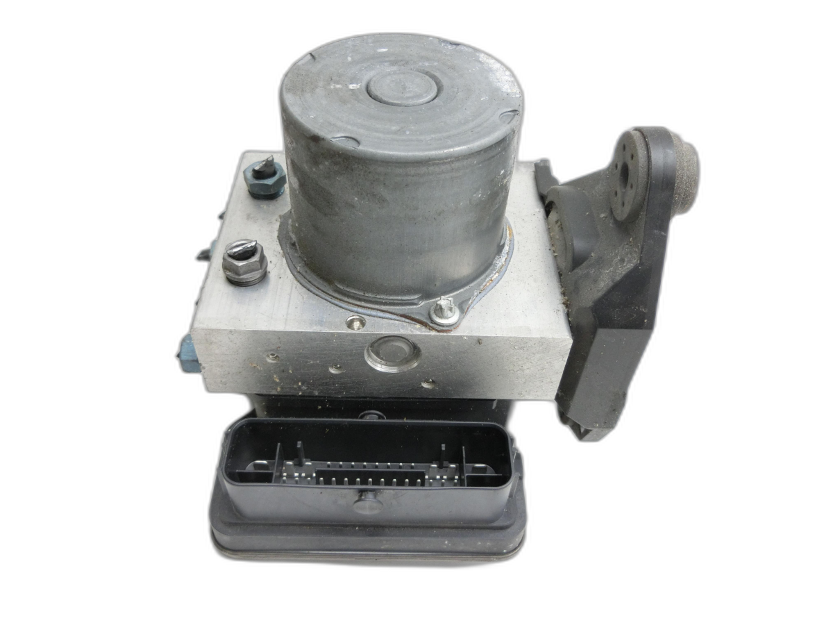 ABS Unidad de control Equipo bloque hidráulico para Audi A5 F5 16-19 - Bild 1