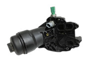 Audi A4 8W B9 15-19 TDI 2,0 110KW DETA Ölfiltergehäuse Gehäuse Halter für Ölfilter Audi A4 8W B9 15-19 05.04.2016... Vorschau 1