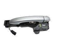 Renault Scenic IV R9 16-22 Türgriff Griff aussen Links Vorne TED Renault Scenic IV R9 16-22 01.04.2019 gebraucht Vorschau 1