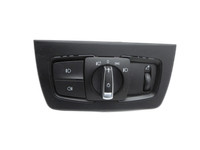 BMW 320d F31 12-15 Lichtschalter Schalter autom. Dimmer Nebelschein- Nebelschluss- BMW 320d F31 12-15 21.12.2012... Vorschau 1