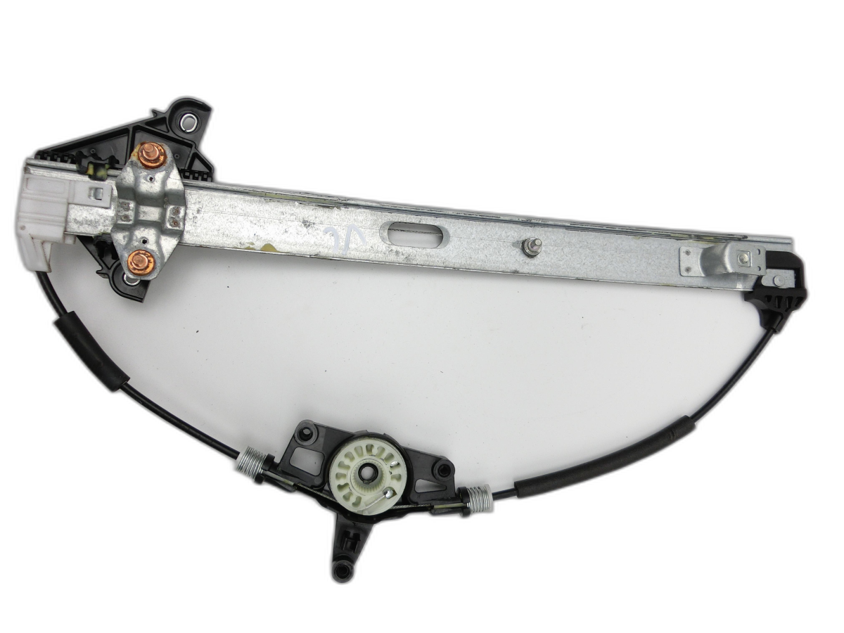 Mazda CX-3 DK 15-21 5T Fensterheber o. FH-Motor Links Vorne  - Bild 1