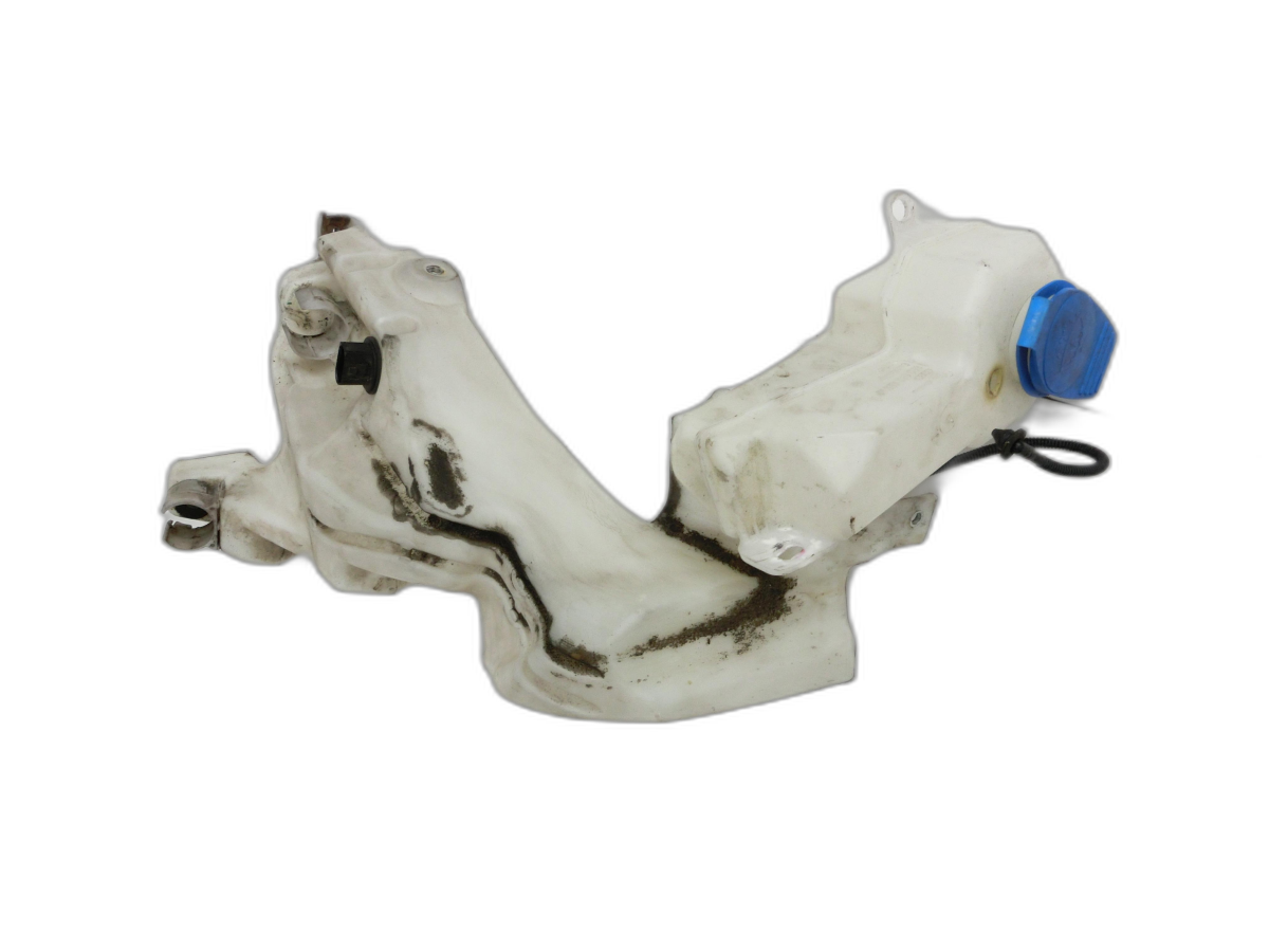 Seat Exeo ST 09-13 TDI 2,0 105KW Xenon Waschwasserbehälter Wasserbehälter  - Bild 1