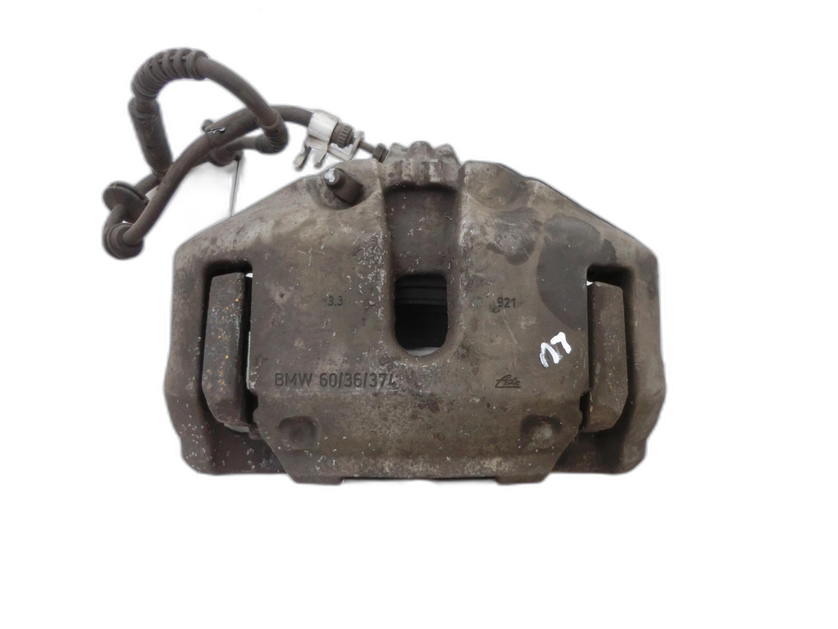 Pinza freno anteriore Sx 60/36/374 per BMW F01 750iX 08-12 - Bild 1