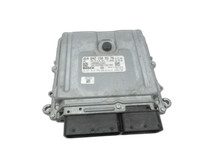 Mercedes W164 ML320 08-11 CDI 3,0 165KW Motor Steuergerät ECU Motorsteuergerät Mercedes W164 ML320 08-11 23.05.2008... Vorschau 1