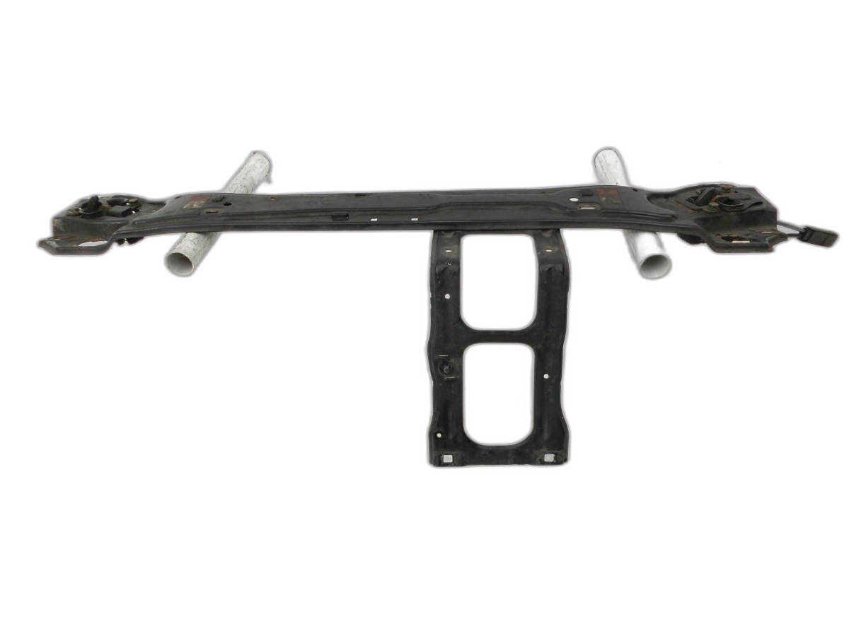 Slam Panel front mask closed carrier Rack for Mercedes W203 C220 01-04 - Bild 1